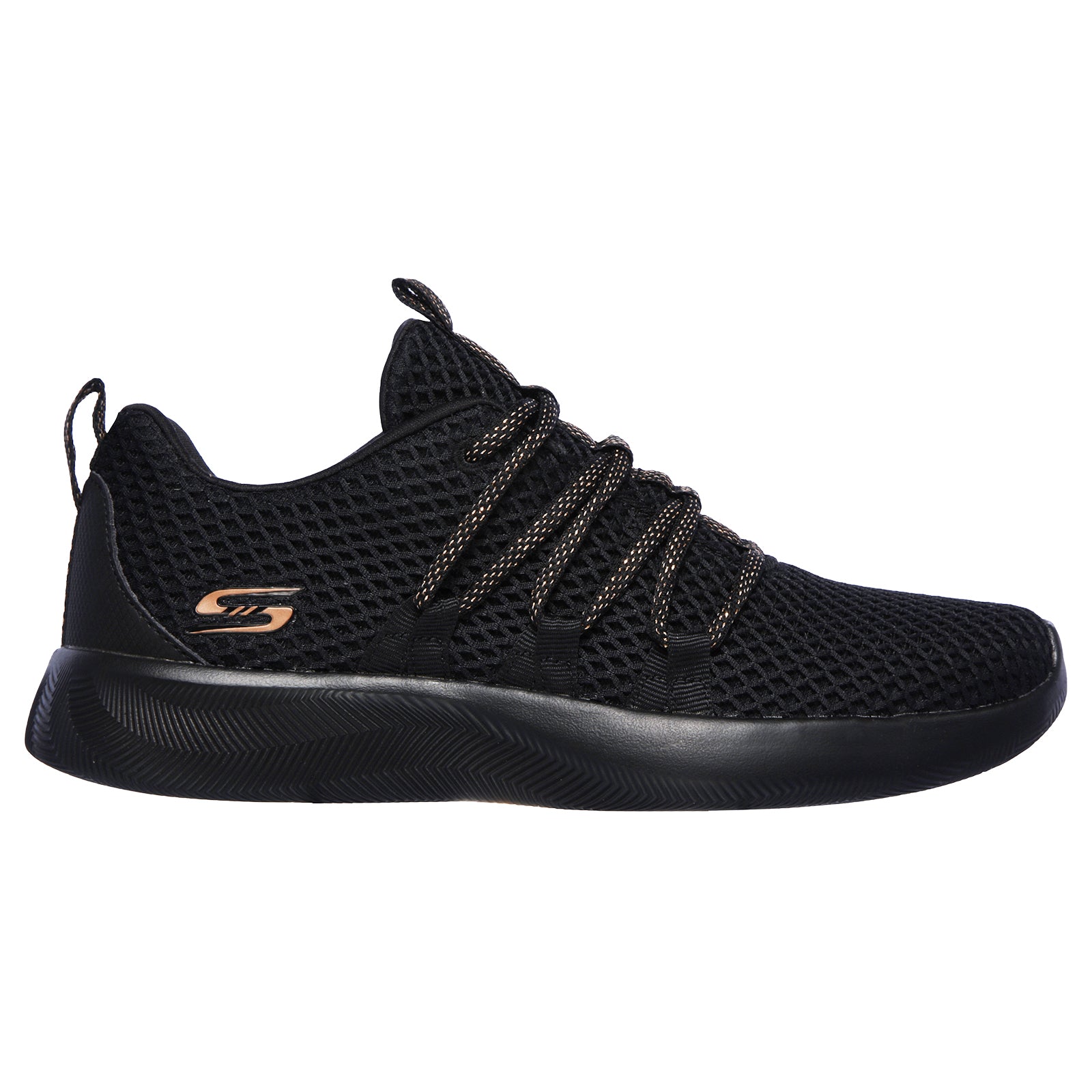 Pantofi Skechers 32804 BLK