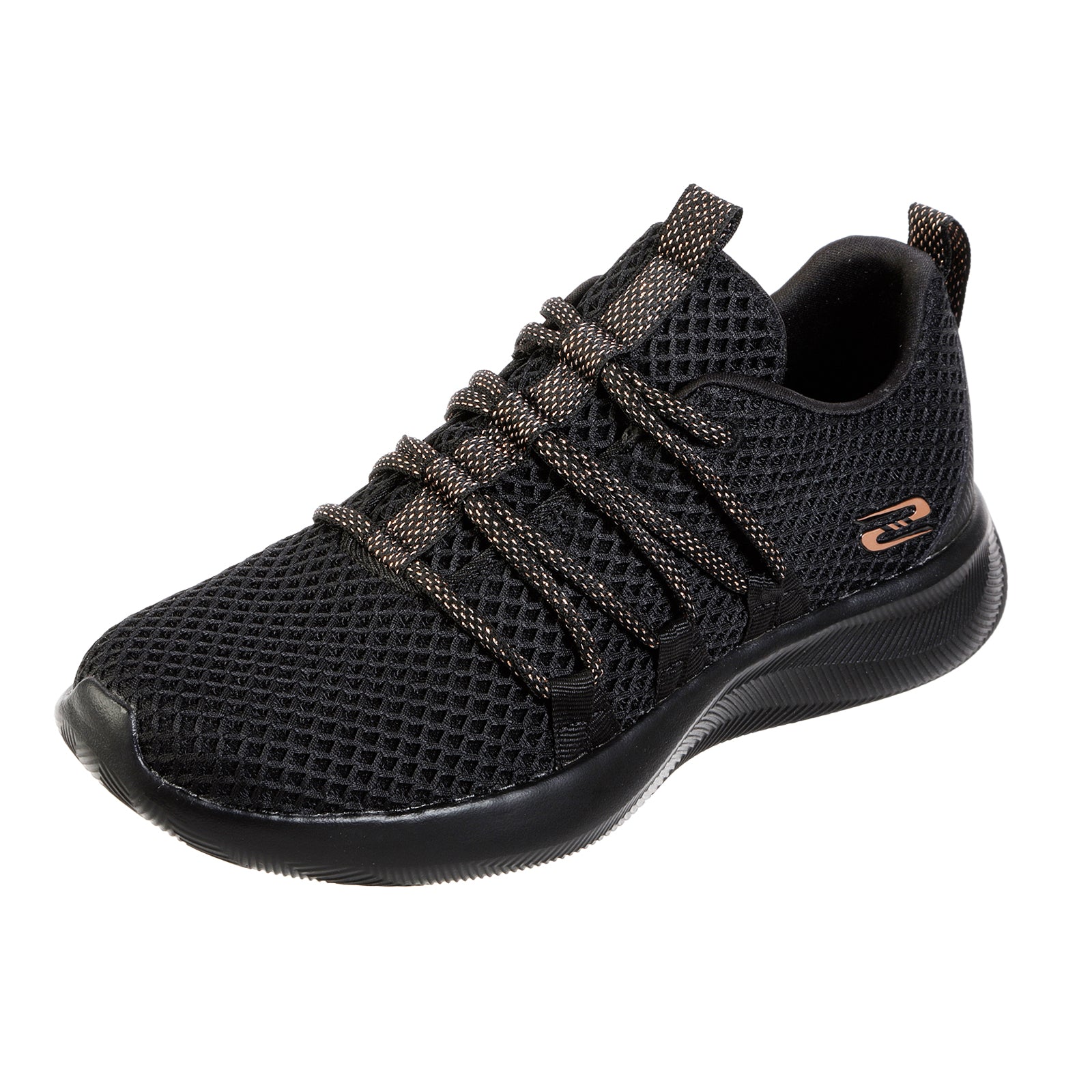 Pantofi Skechers 32804 BLK