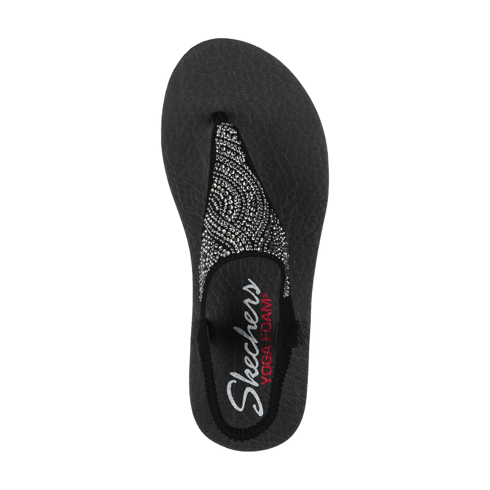 Sandale Skechers Meditation 32919 BLK