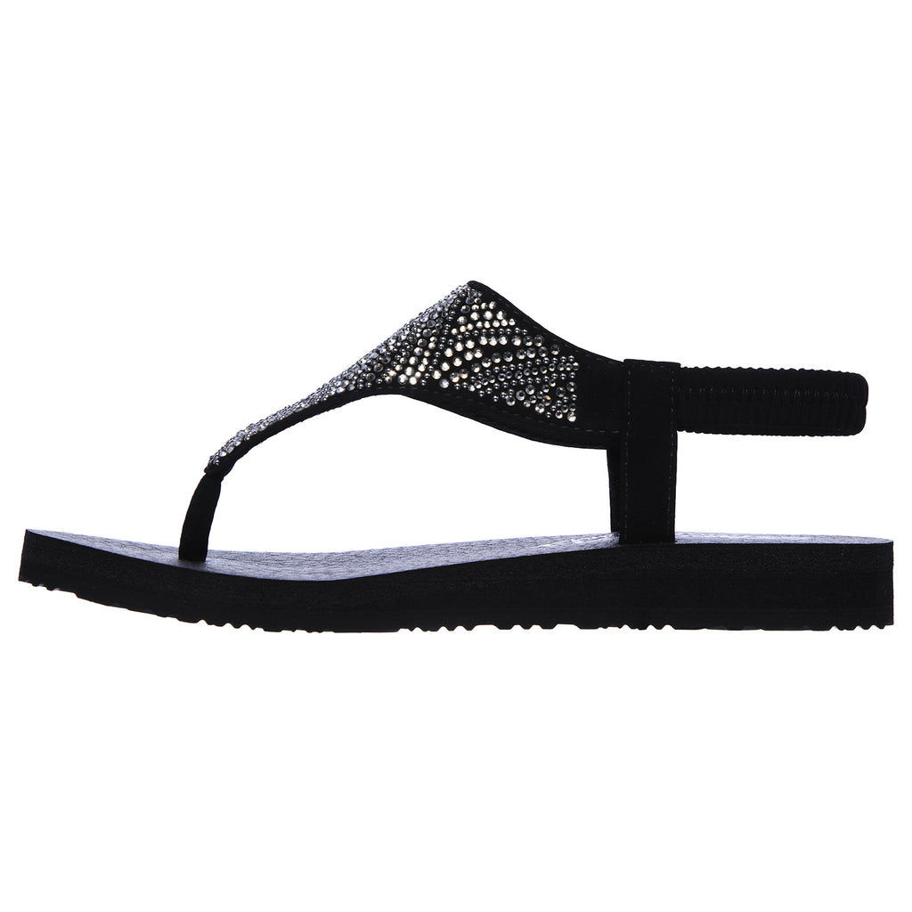 Sandale Skechers Meditation 32919 BLK