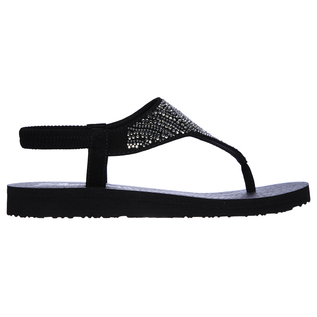 Sandale Skechers Meditation 32919 BLK