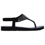 Sandale Skechers Meditation 32919 BLK