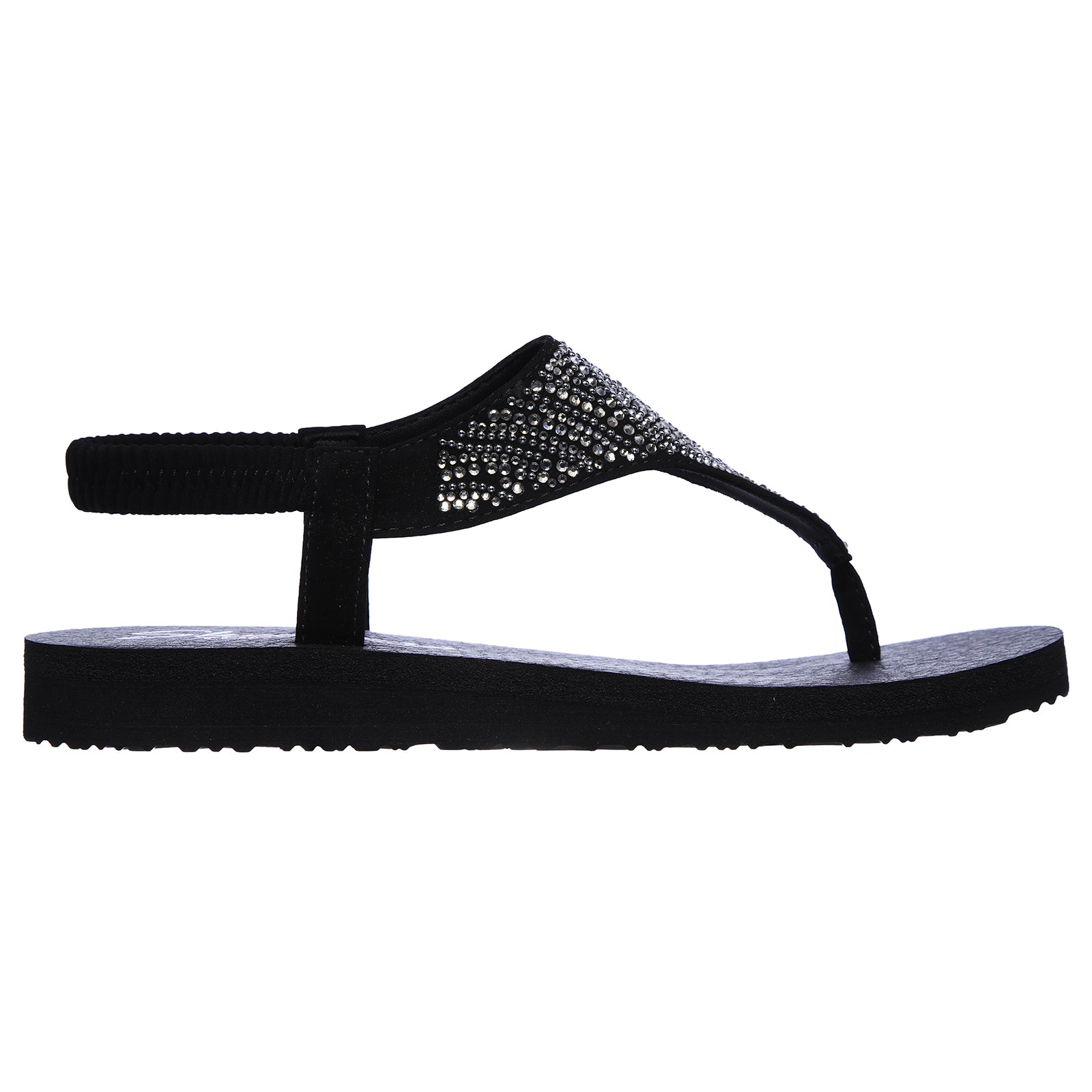 Sandale Skechers Meditation 32919 BLK
