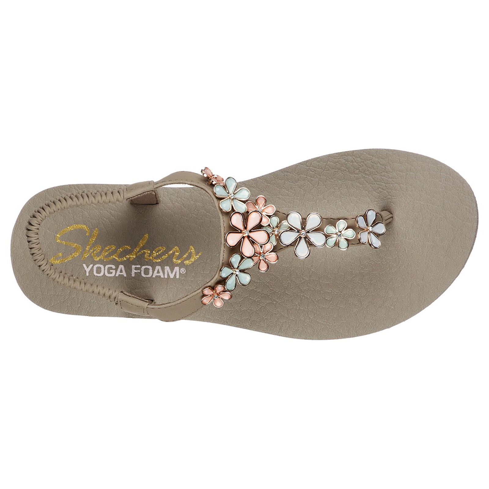 Sandale Skechers 32922/TPMT Imagine secundară a produsului