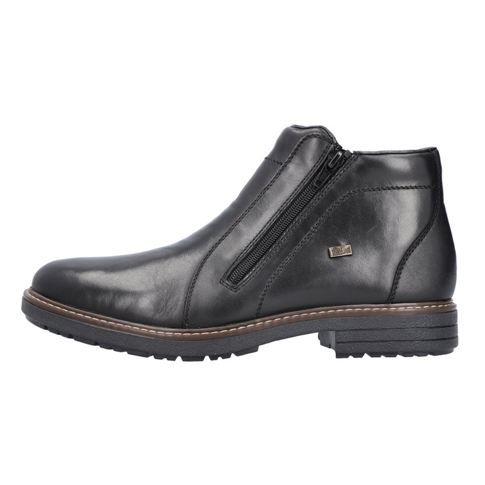 Ghete barbati Rieker 33160-00