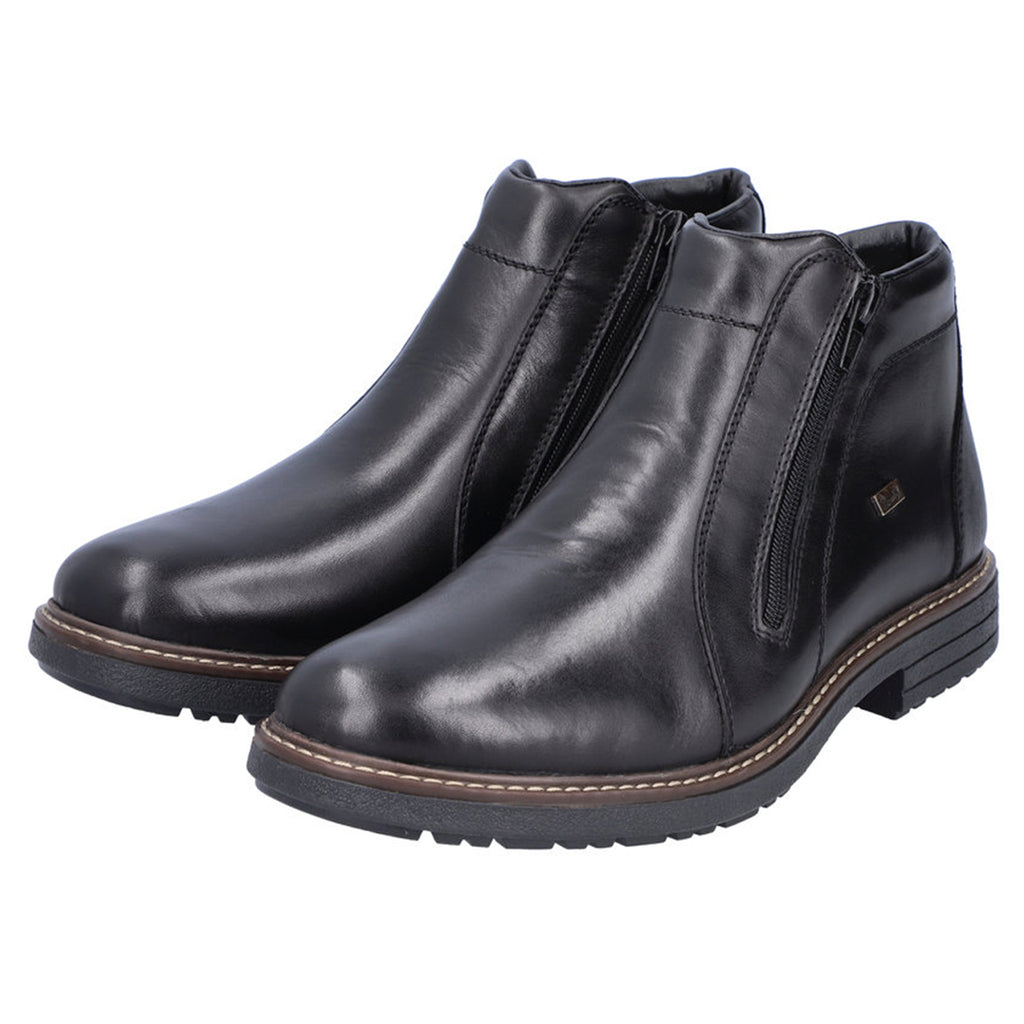 Ghete barbati Rieker 33160-00