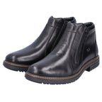Ghete barbati Rieker 33160-00