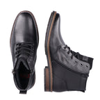 Ghete barbati Rieker 33212-00