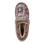 Papuci Skechers TOO COZY 33347 MLT
