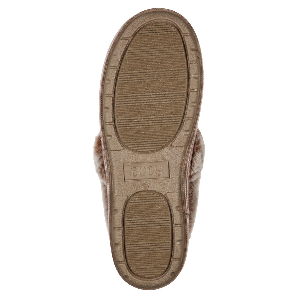 Papuci Skechers TOO COZY 33347 MLT