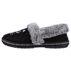 Papuci Skechers TOO COZY 33355 BLK