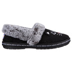 Papuci Skechers TOO COZY 33355 BLK