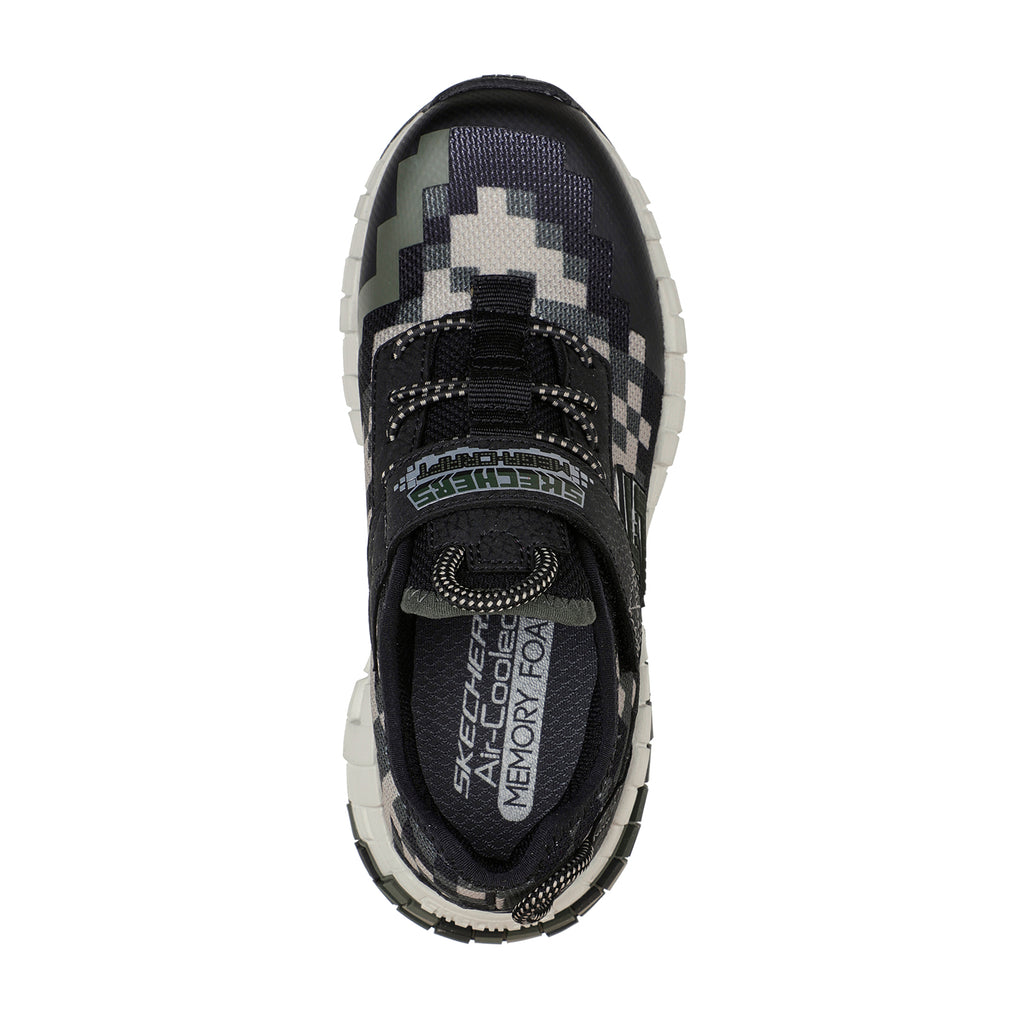 Pantofi copii Skechers 400000L/BKOL