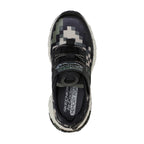 Pantofi copii Skechers 400000L/BKOL