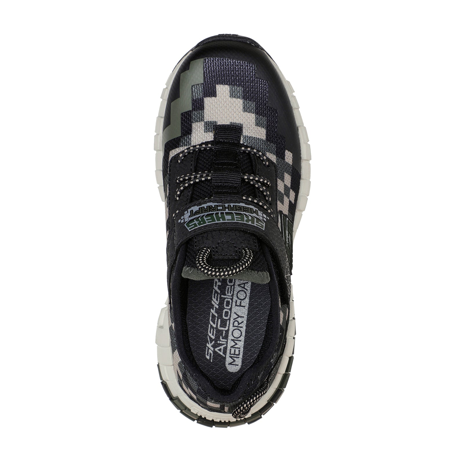 Pantofi copii Skechers 400000L/BKOL