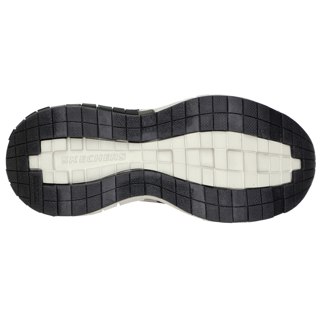 Pantofi copii Skechers 400000L/BKOL