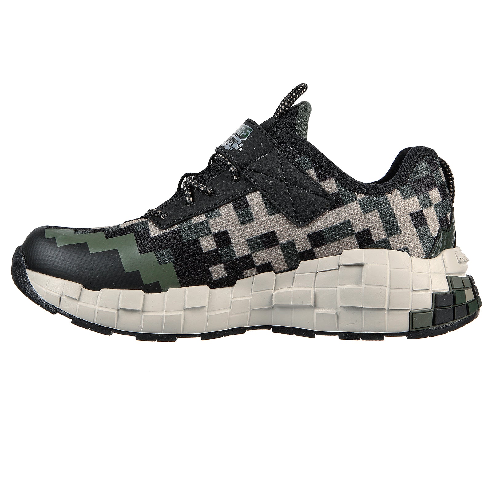 Pantofi copii Skechers 400000L/BKOL