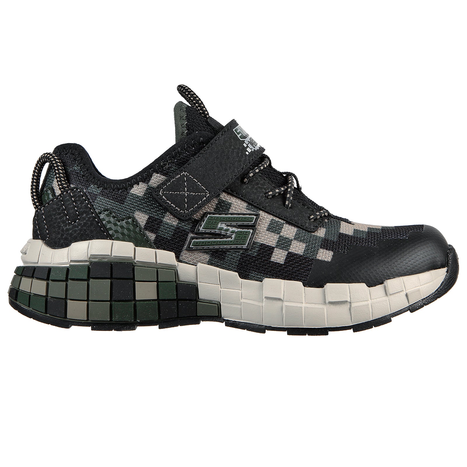Pantofi copii Skechers 400000L/BKOL