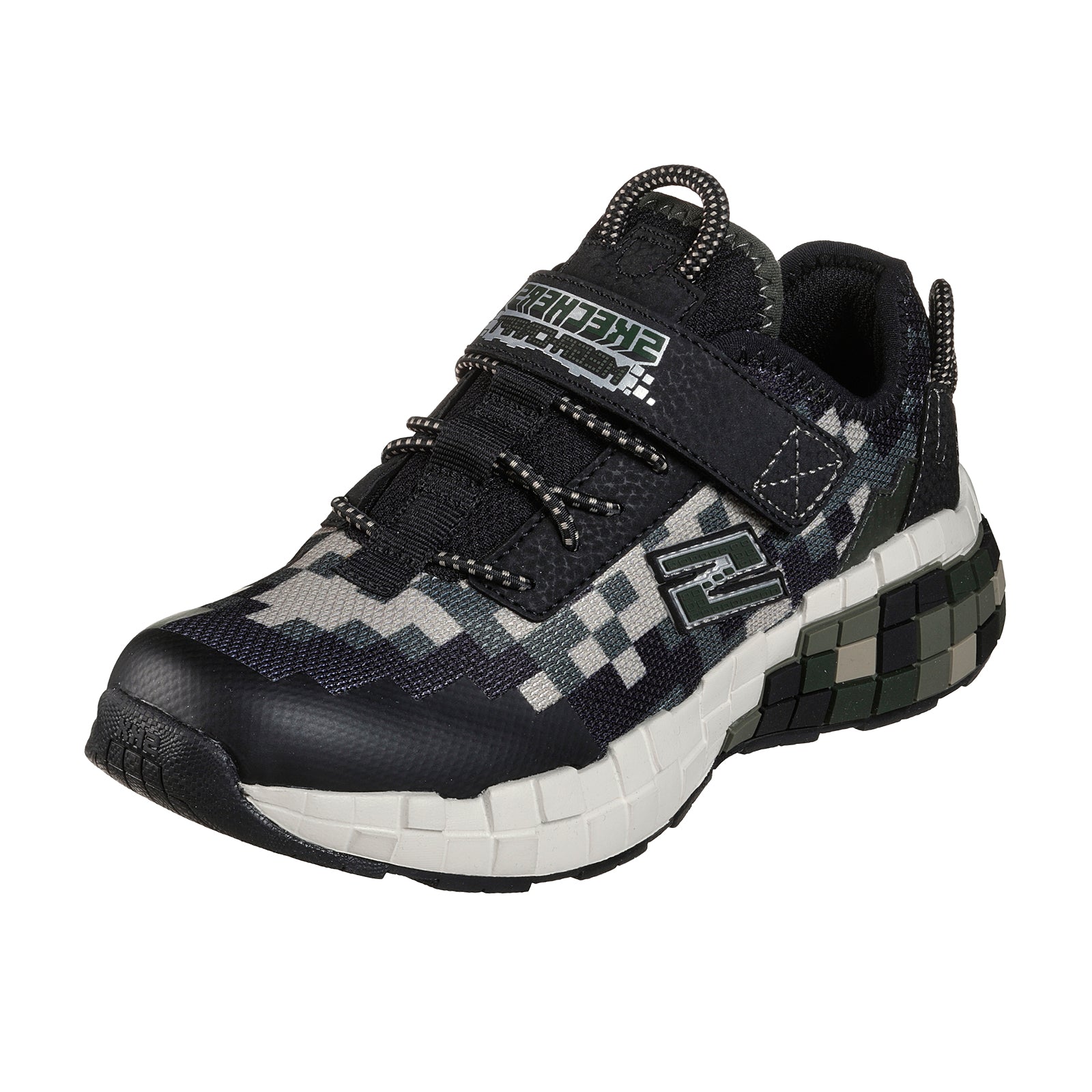 Pantofi copii Skechers 400000L/BKOL Imagine principală a produsului
