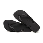 Papuci Havaianas Top Black
