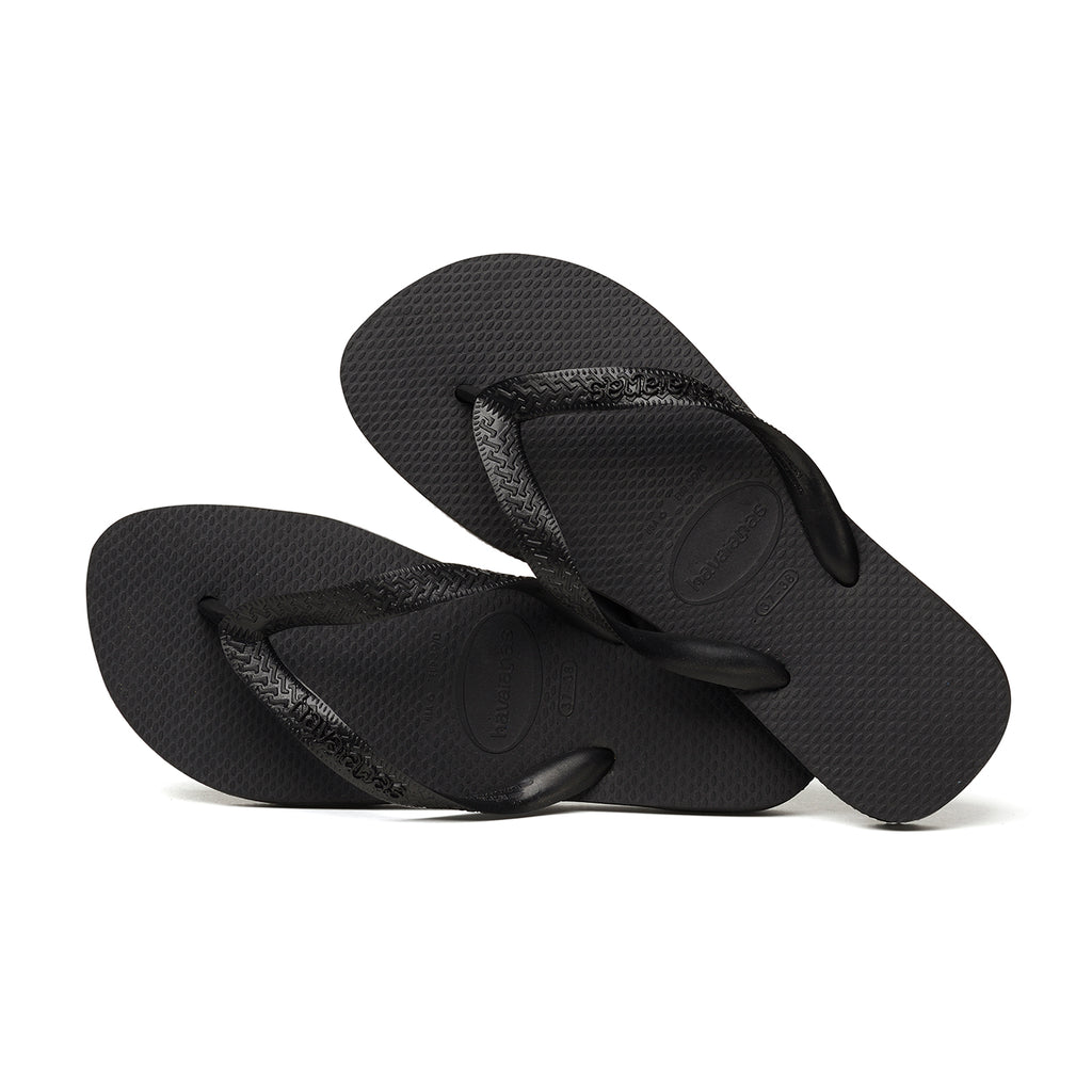 Papuci barbati Havaianas Top Black
