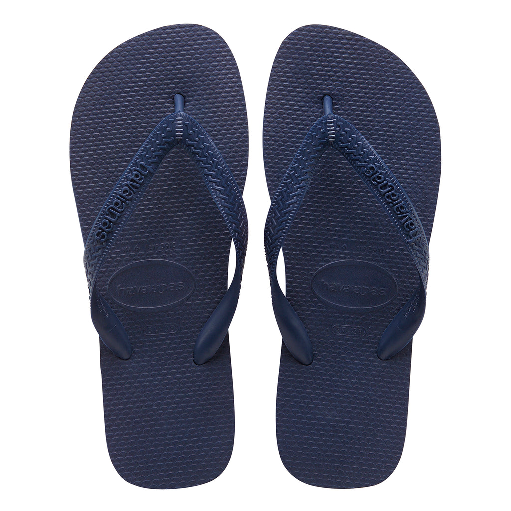 Papuci barbati Havaianas Top Navy