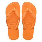 Papuci Havaianas Vibrant Orange
