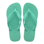 Papuci Havaianas Top Green Dew