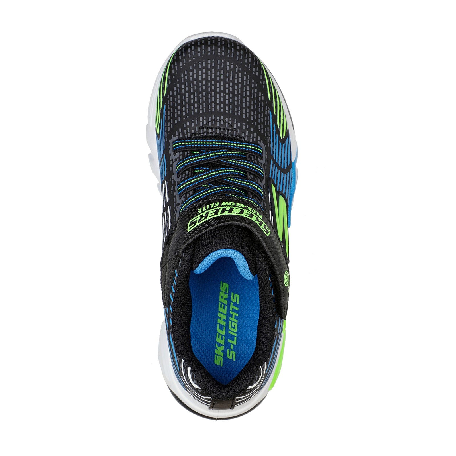 Pantofi copii Skechers 400135L BBLM