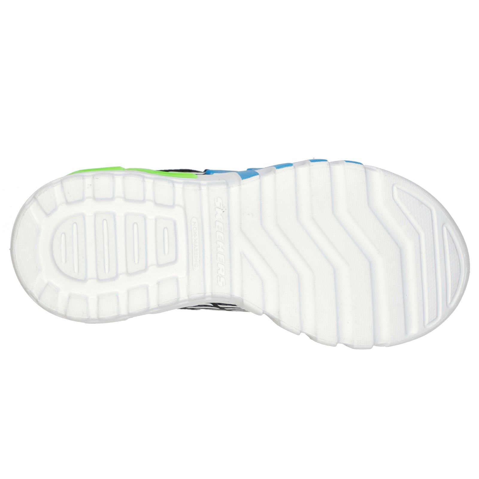 Pantofi copii Skechers 400135L BBLM