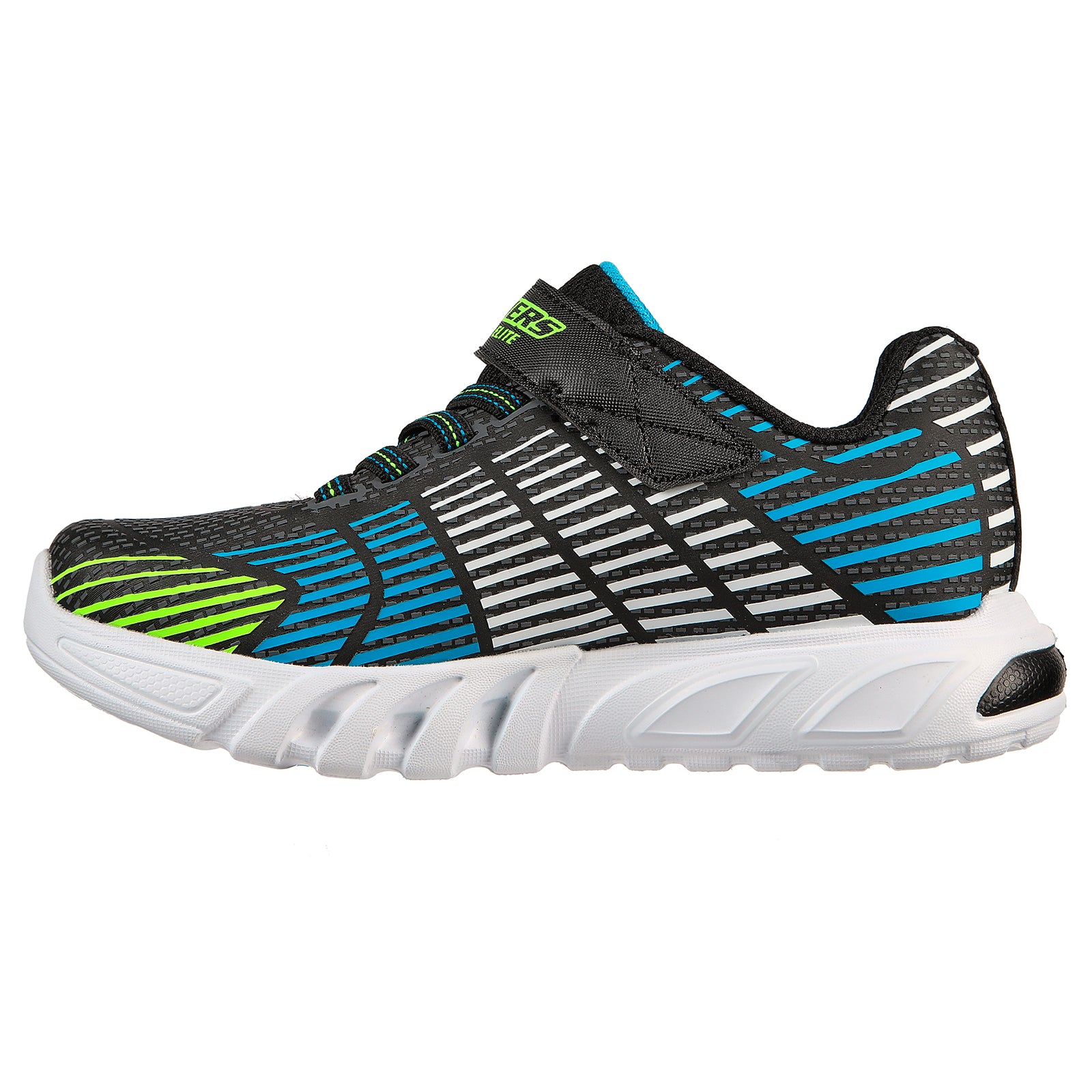Pantofi copii Skechers 400135L BBLM
