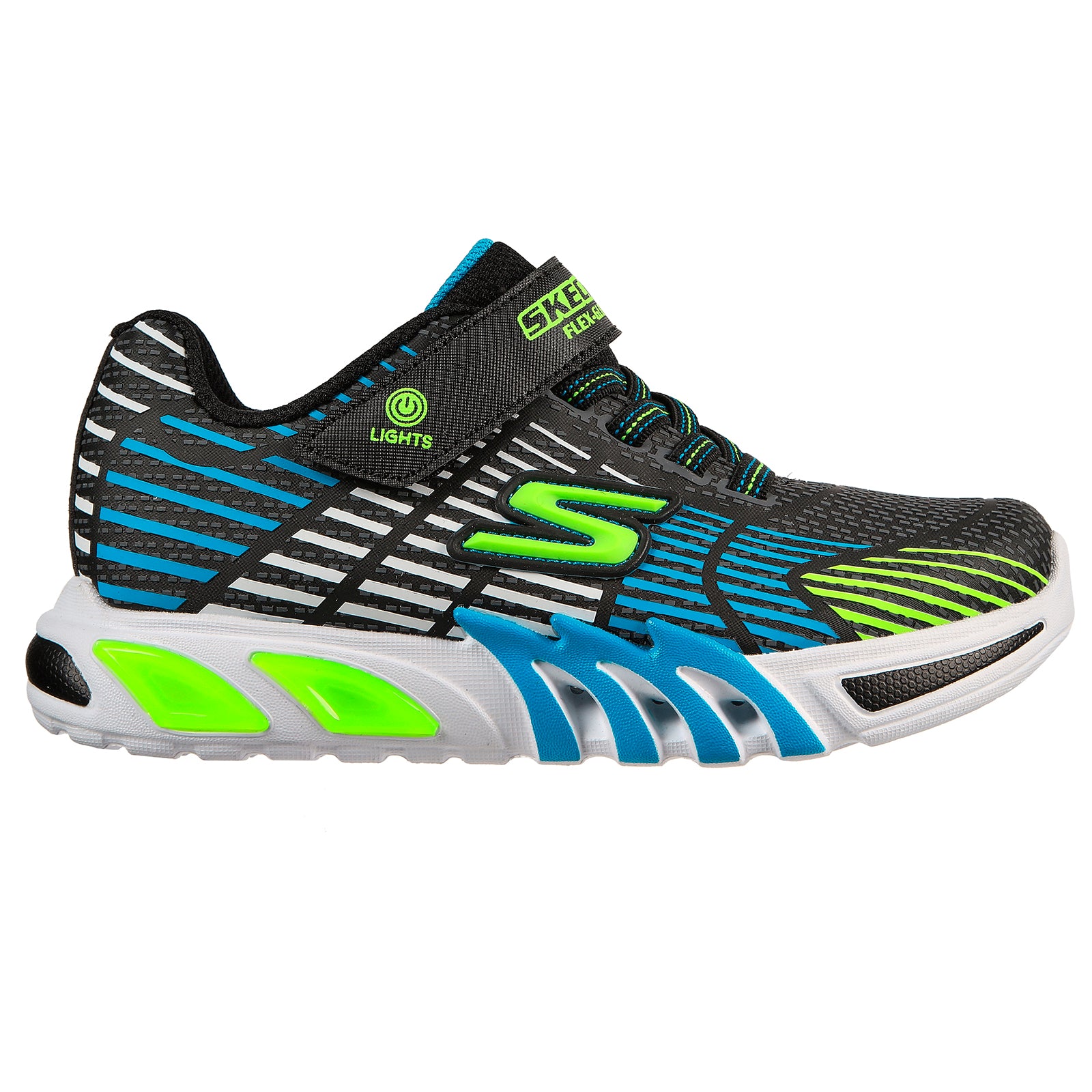 Pantofi copii Skechers 400135L BBLM
