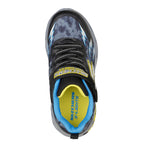 Pantofi copii Skechers 400150L BKBL