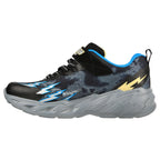 Pantofi copii Skechers 400150L BKBL