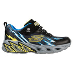Pantofi copii Skechers 400150L BKBL