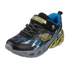 Pantofi copii Skechers 400150L BKBL