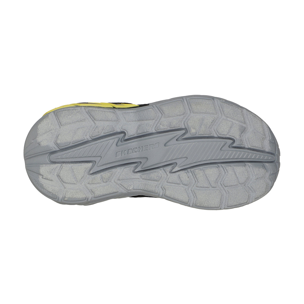Pantofi copii Skechers 400150N/BKBL