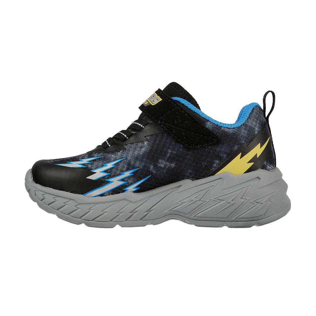 Pantofi copii Skechers 400150N/BKBL