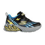 Pantofi copii Skechers 400150N/BKBL