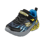Pantofi copii Skechers 400150N/BKBL