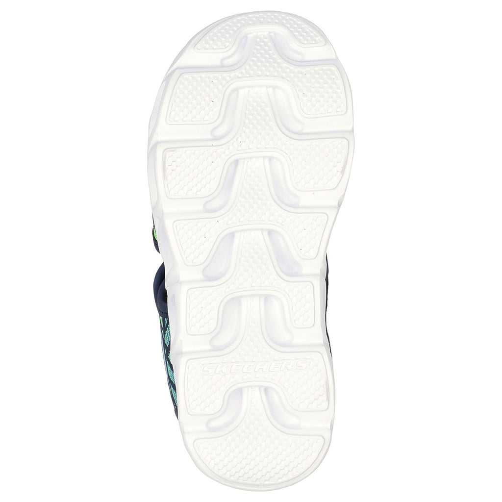 Sandale copii Skechers 402003L/NVLM