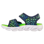Sandale copii Skechers 402003L/NVLM