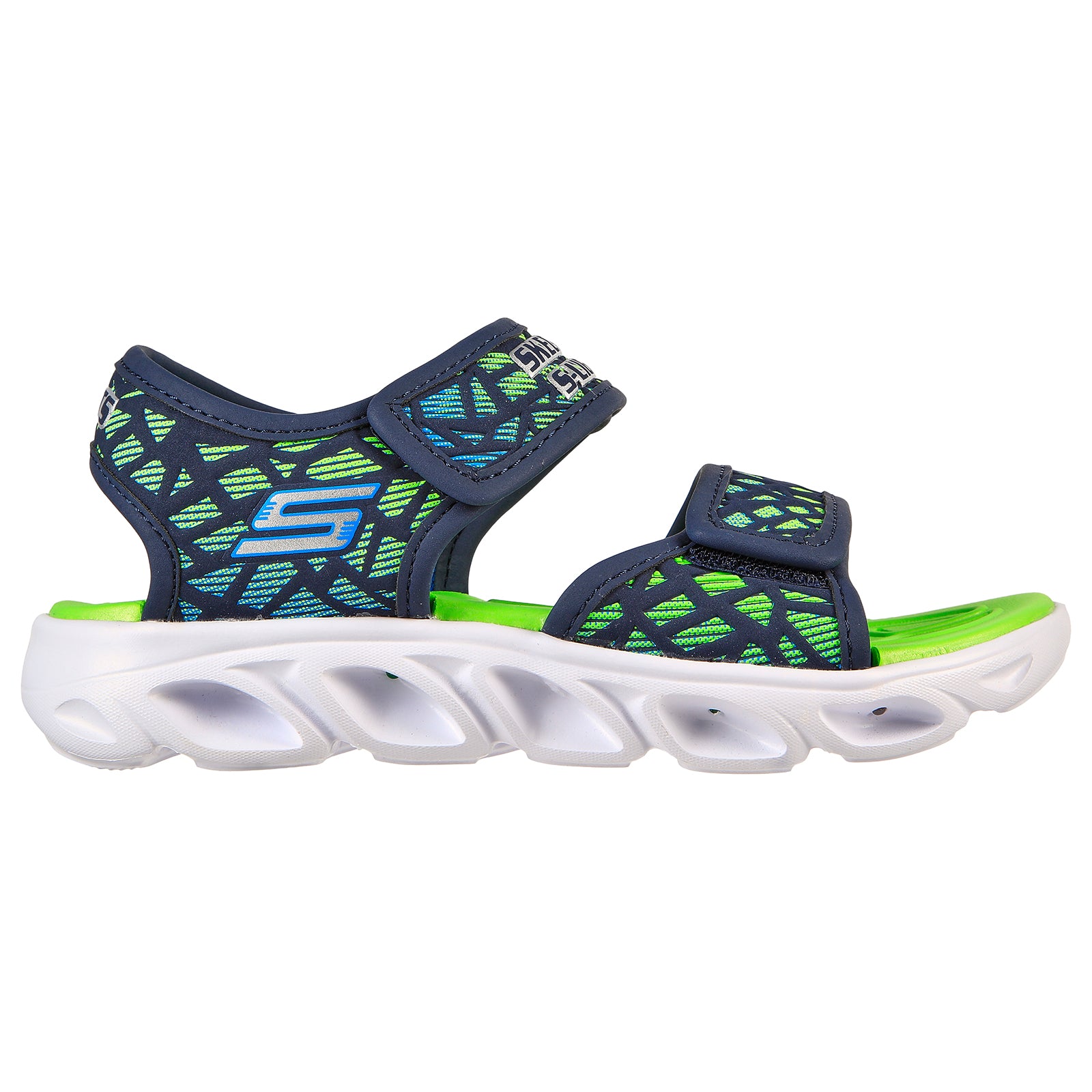 Sandale copii Skechers 402003L/NVLM