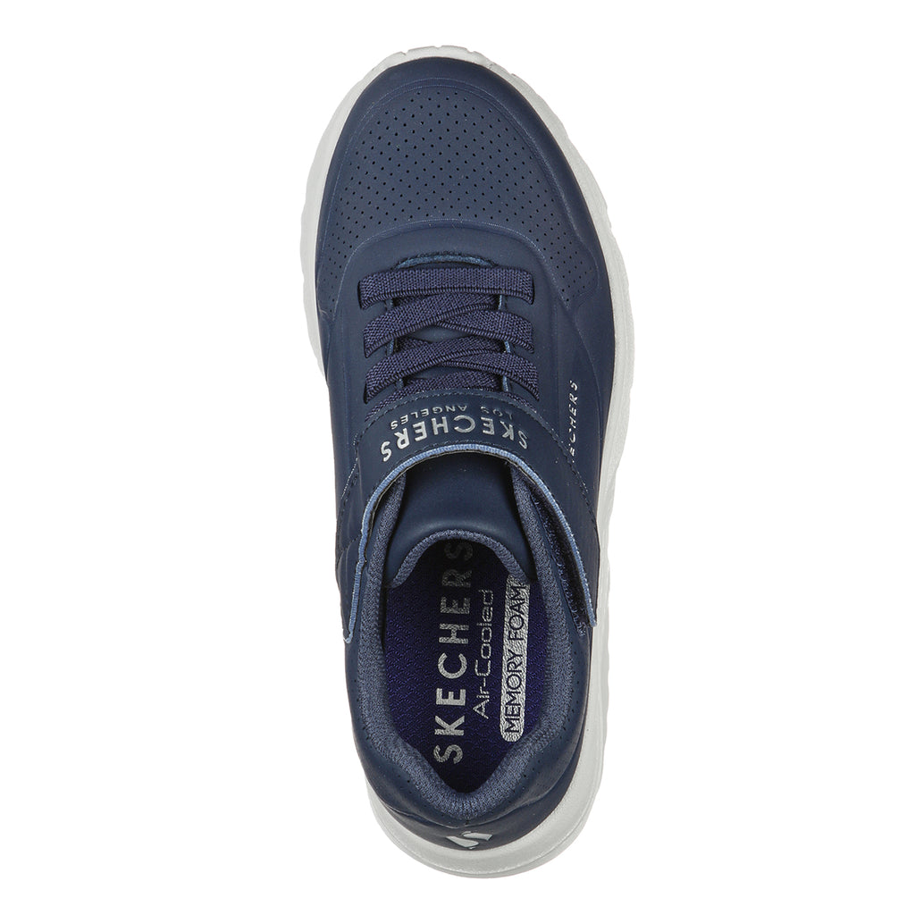 Pantofi copii Skechers Uno Lite 403695L NVY