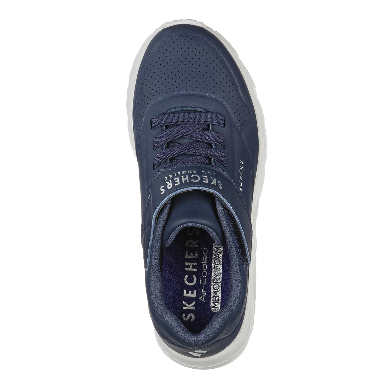 Pantofi copii Skechers Uno Lite 403695L NVY