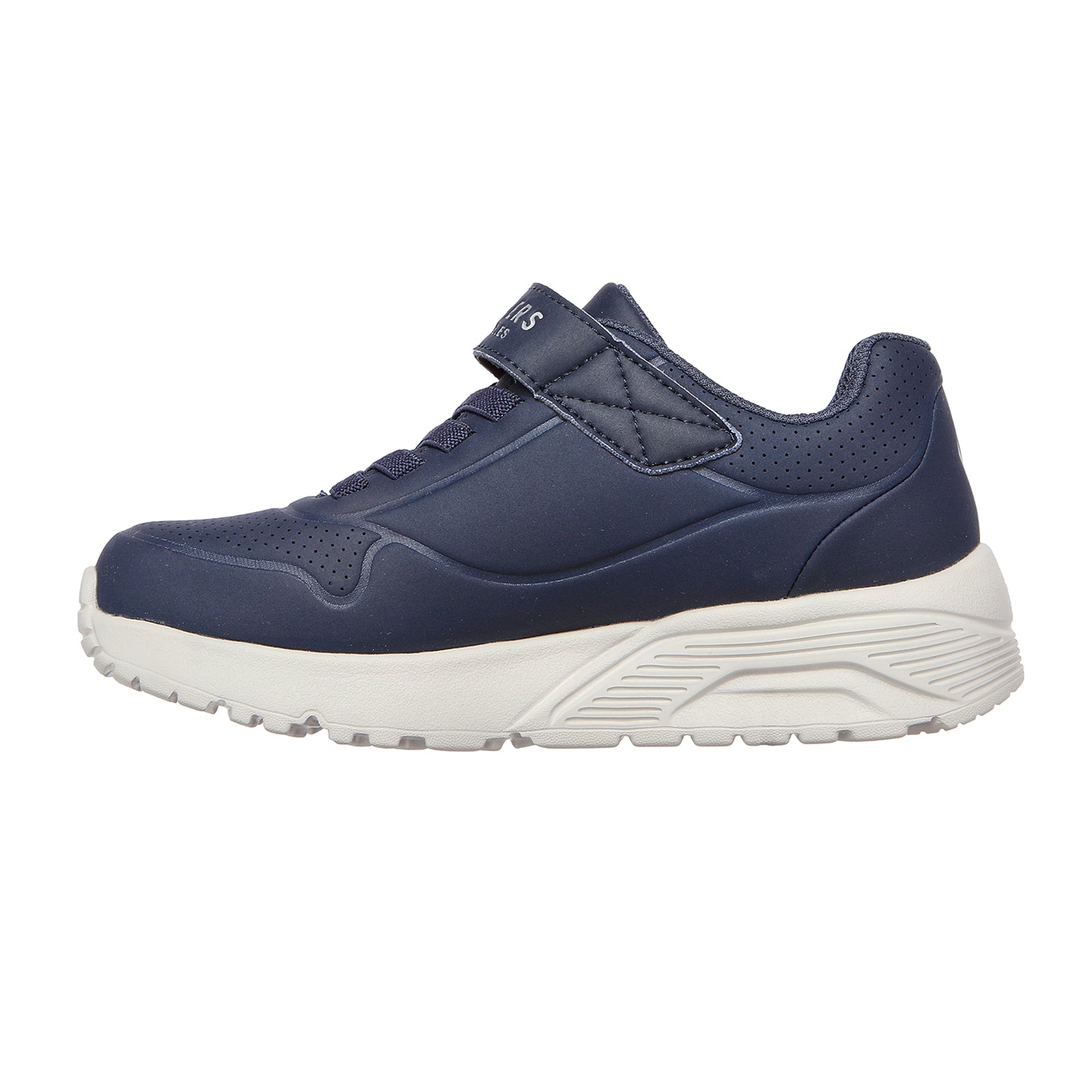 Pantofi copii Skechers Uno Lite 403695L NVY Imagine secundară a produsului