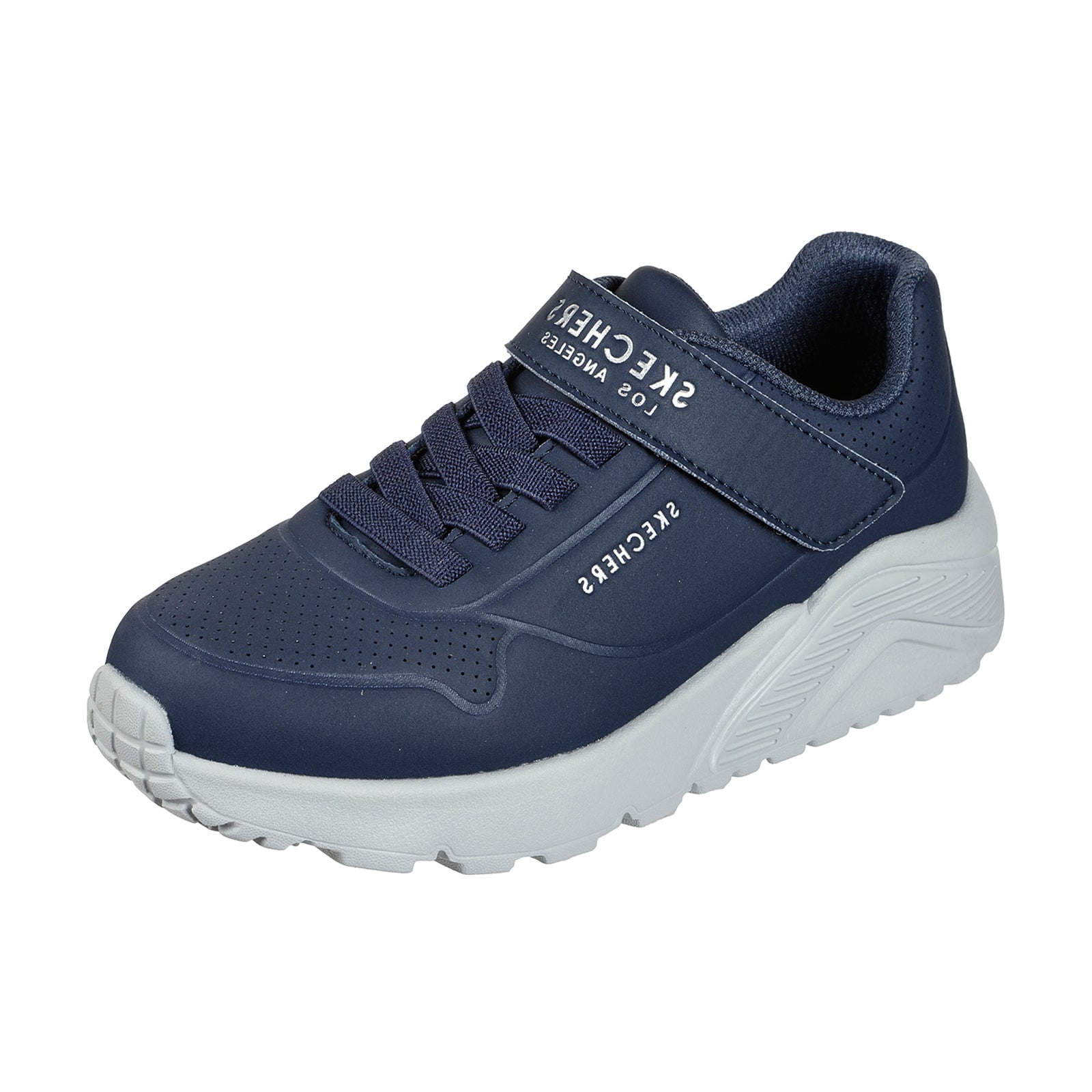 Pantofi copii Skechers Uno Lite 403695L NVY Imagine principală a produsului