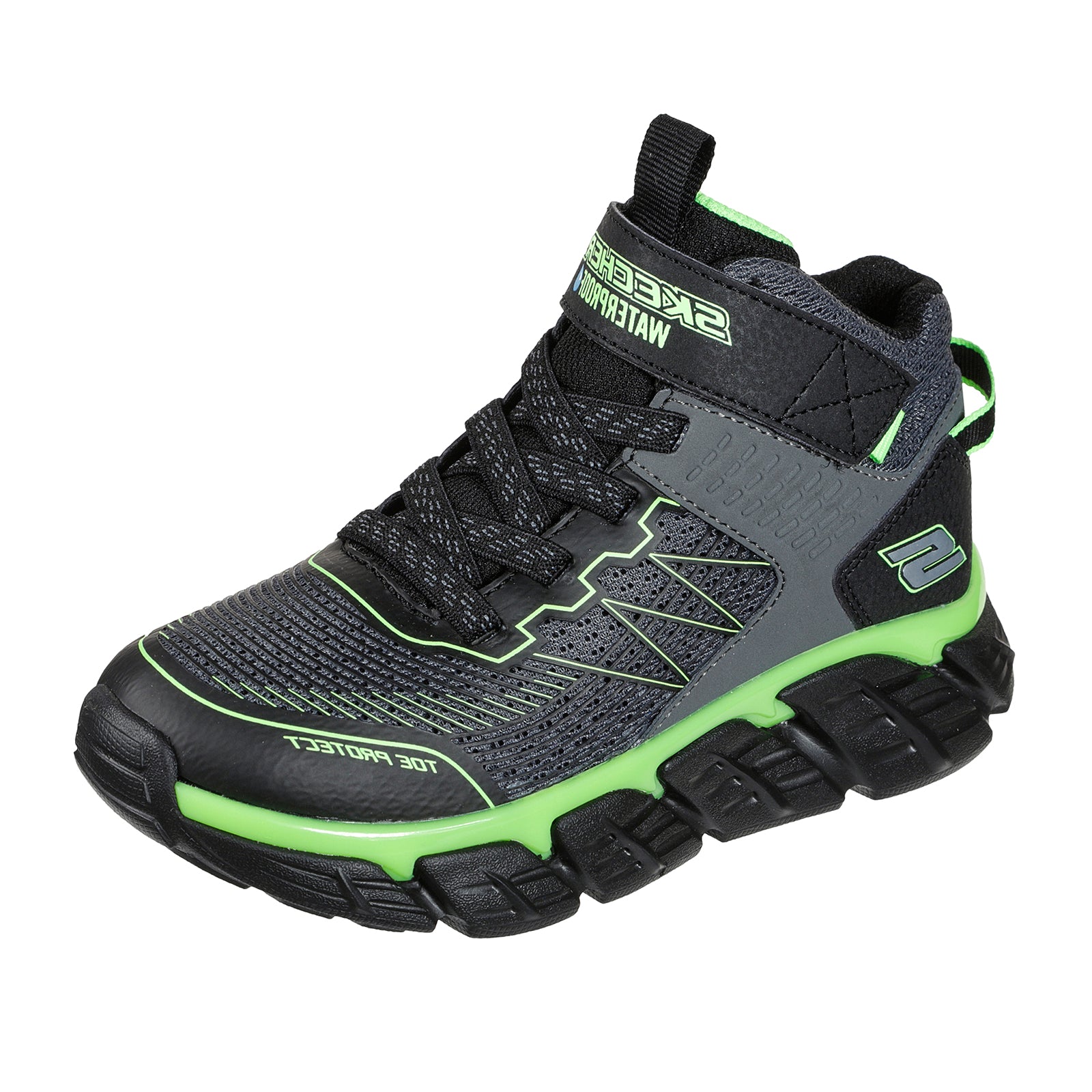 Ghete copii Skechers 403806L/CBLM Imagine principală a produsului