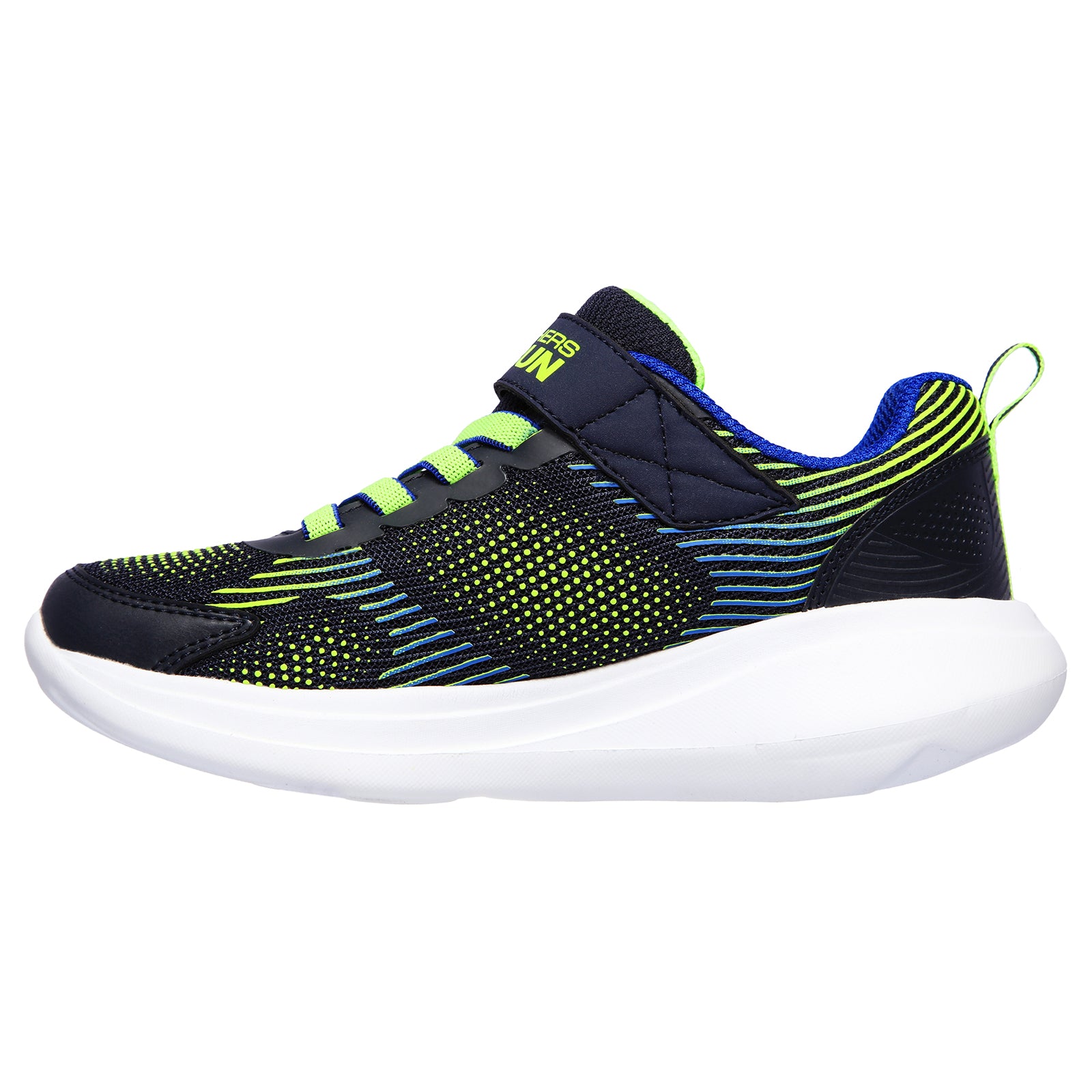 Pantofi copii Skechers Go Run 405020L Imagine secundară a produsului