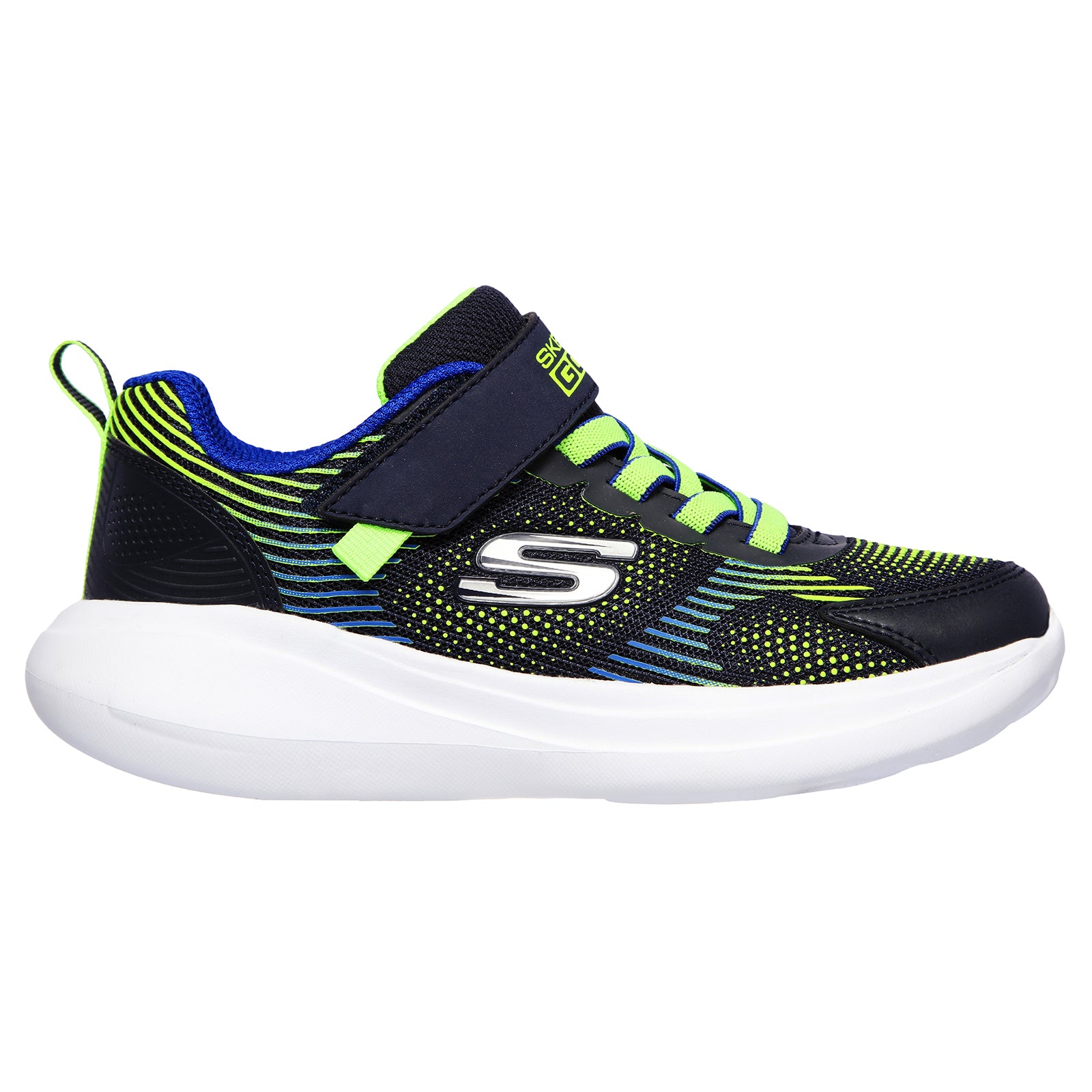 Pantofi copii Skechers Go Run 405020L